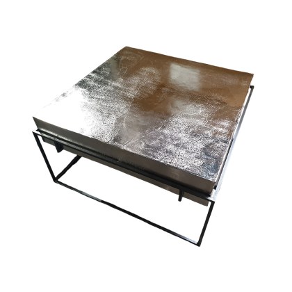 Square Coffee Table