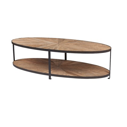 Oval Coffee Table Oval Coffee Table