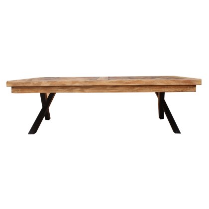 Kreuz Coffee Table
