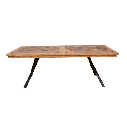 Kreuz Dining Table