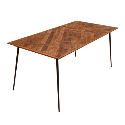 Altigen 1.8m Dining Table