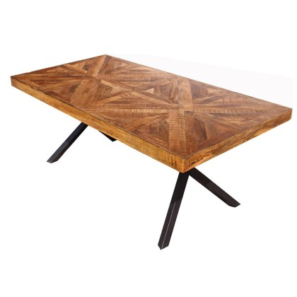 Lyon 2.2m Dining Table