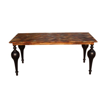 Matt 1.8m Dining Table