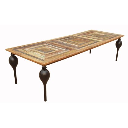 Manhattan Dining Table