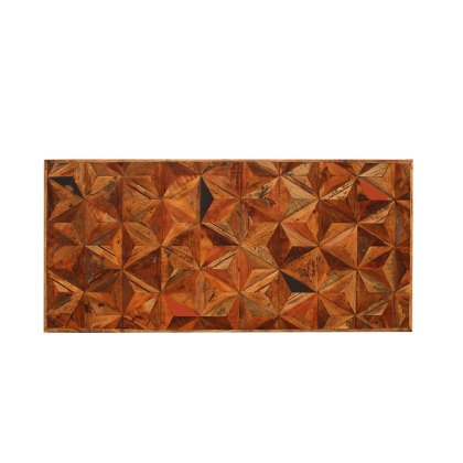 Butterfly Dining Table With Dimma Legs