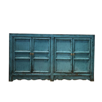4 Door Cabinet
