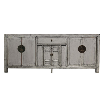 1 Drawer 6 Door Sideboard