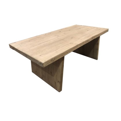 Pine Dining Table