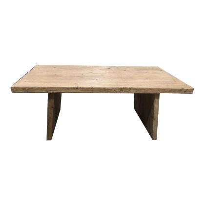 Pine Dining Table