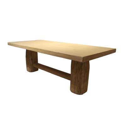 Pine Dining Table