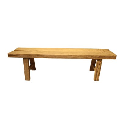 Pine Bench
