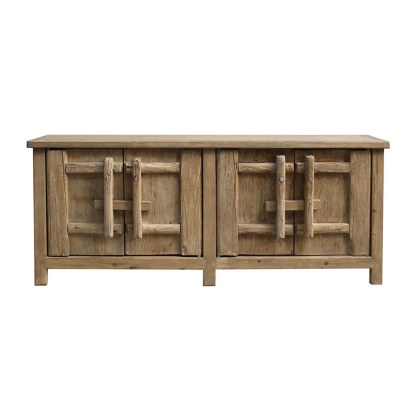 Pine Sideboard