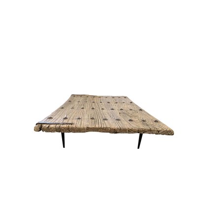 Natural 1.7m Coffee Table