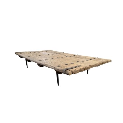 Natural 1.7m Coffee Table