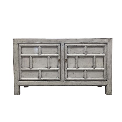 2 Door Cabinet