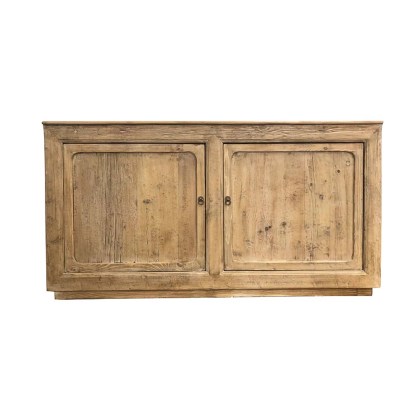 2 Door Cabinet