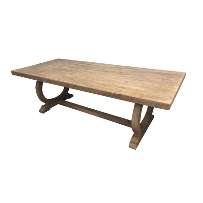 Natural Dining Table