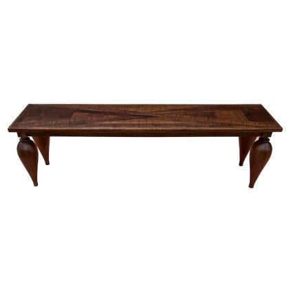 Cross Matt 1.6M Bench