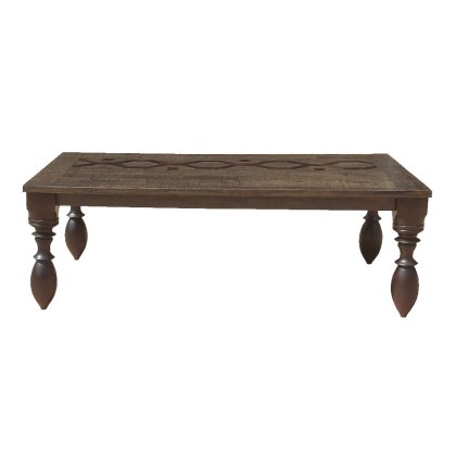 Dovetail Coffee Table