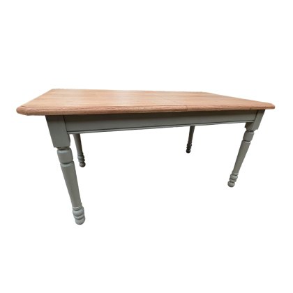 Extending Dining Table