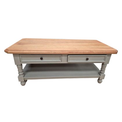 Coffee Table Coffee Table