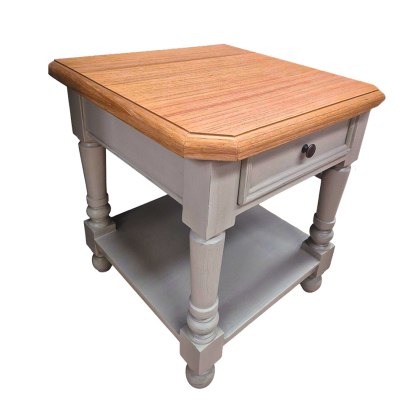 Corner Table Corner Table