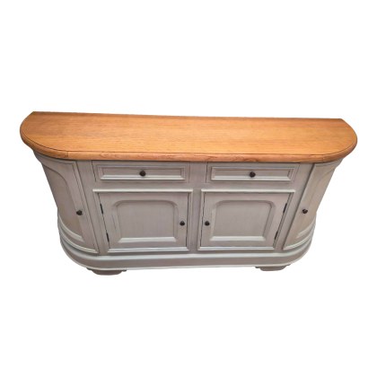 Round Dresser Round Dresser