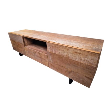 Chicago TV Dresser Chicago TV Dresser