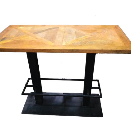 Athena Bar Table Athena Bar Table