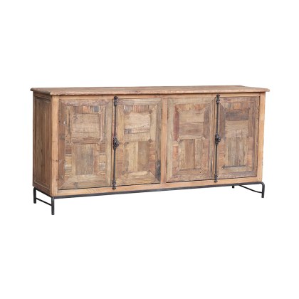 4 Door Sideboard