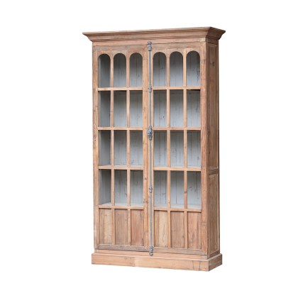 2 Door Cabinet