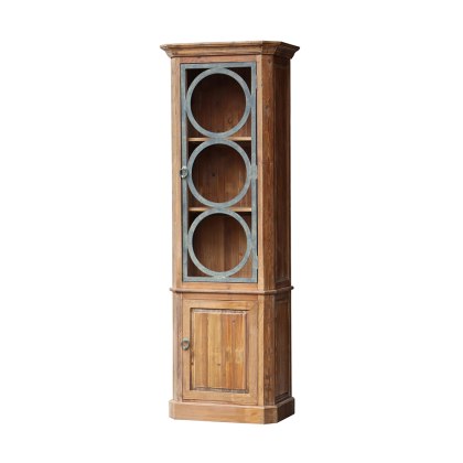 Circle Cabinet Circle Cabinet