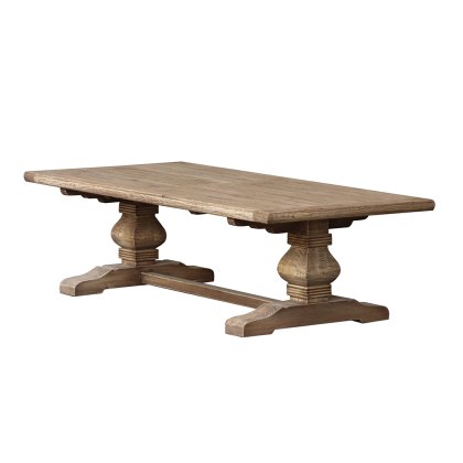Reclaimed Oak Coffee Table Reclaimed Oak Coffee Table