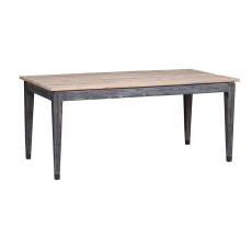 Oak 1.8m Dining Table