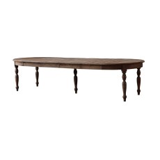 Large Extending Dining Table All Wood Large Extending Dining Table All Wood