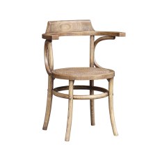 Oak Carver Dining Chair Oak Carver Dining Chair