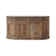 2 Door 2 Drawer Sideboard