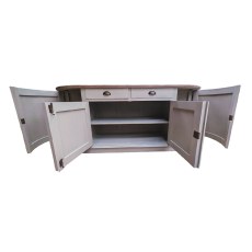Enghien Curved Door Sideboard