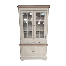Glazed Cabinet