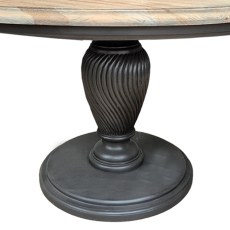 Circular Dining Table