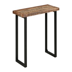 High Bar Table