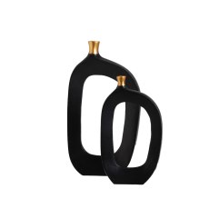 Kroptu Candle Holder Set Of 2