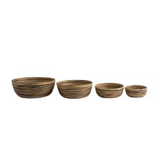 Vinz Bowl Set Of 4