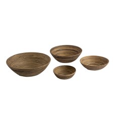 Sarri Bowl Set Of 4