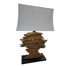 Glimmer Table Lamp