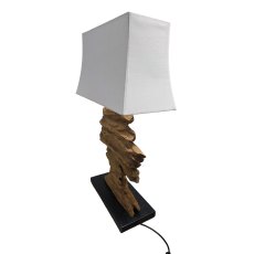 Glimmer Table Lamp