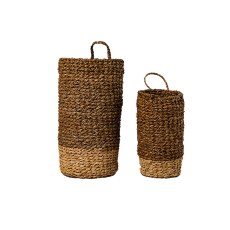 Ecotesa Basket Set of 2 Ecotesa Basket Set of 2