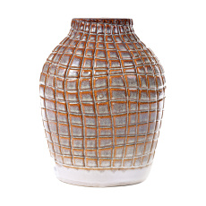 Grove End Ceramic Vase Grove End Ceramic Vase