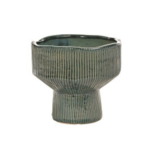 River Run Ceramic Bowl