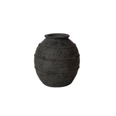 Terracotta Vase